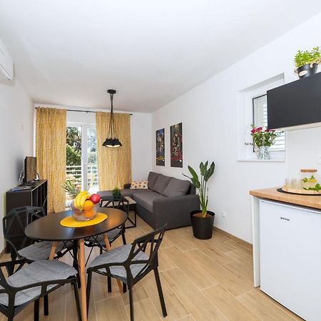 Apartman M6 Makarska Exterior foto