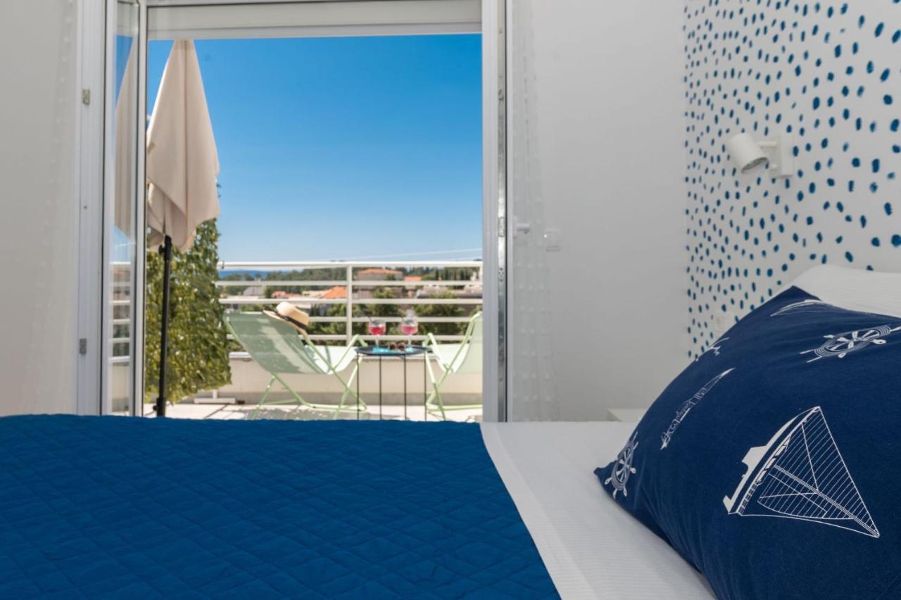 Apartman M6 Makarska Exterior foto