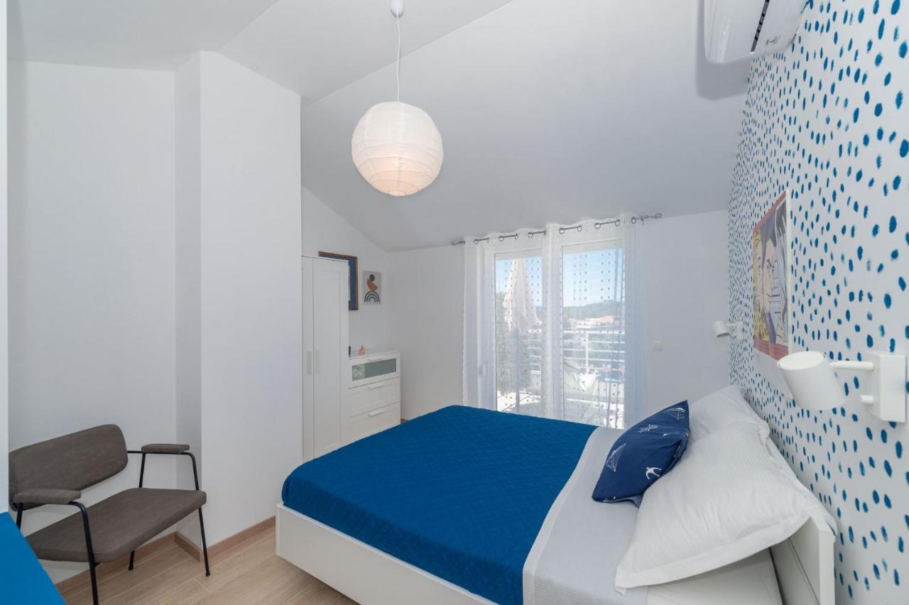 Apartman M6 Makarska Exterior foto